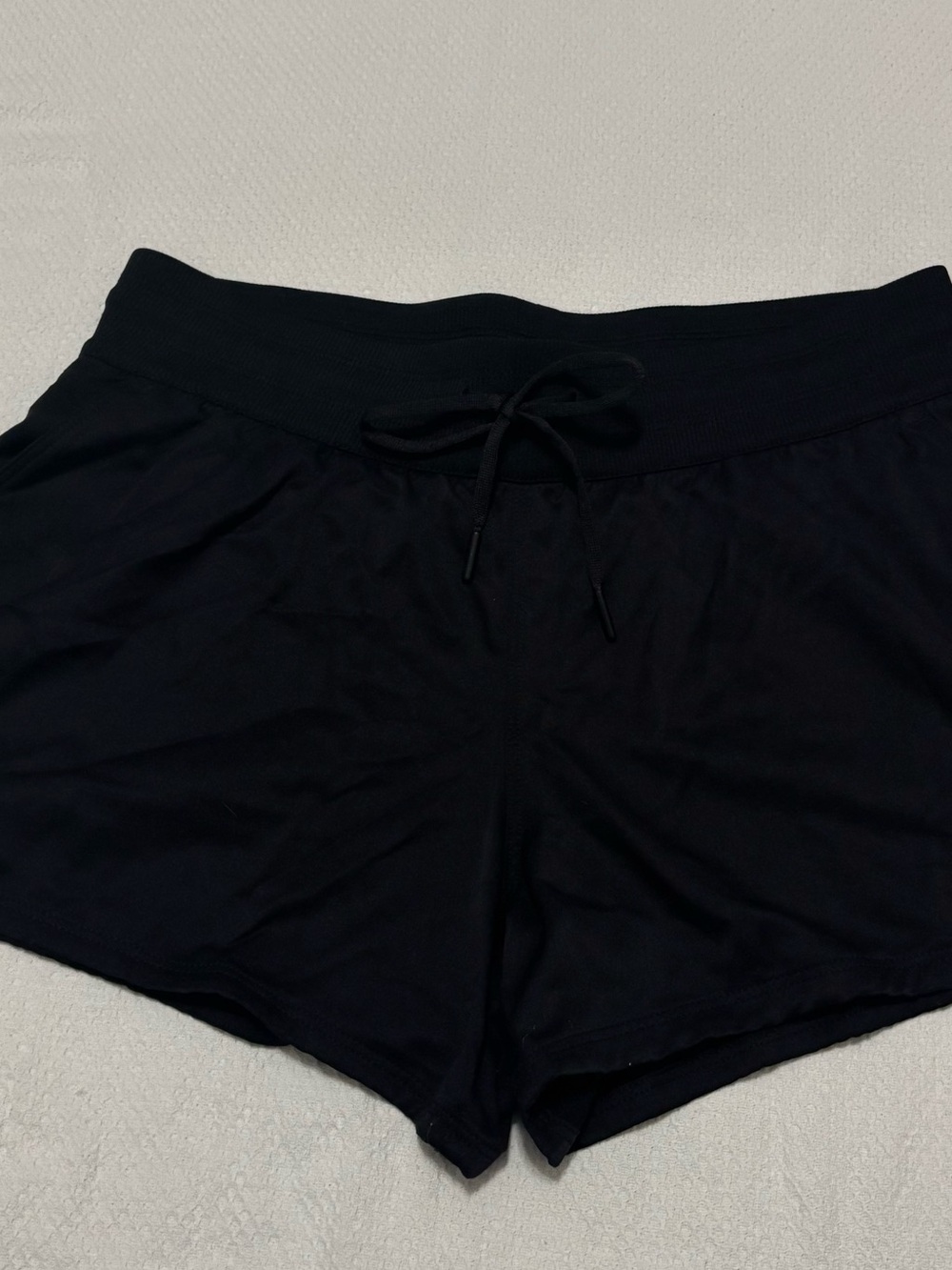 Women’s The North Face athletic shorts